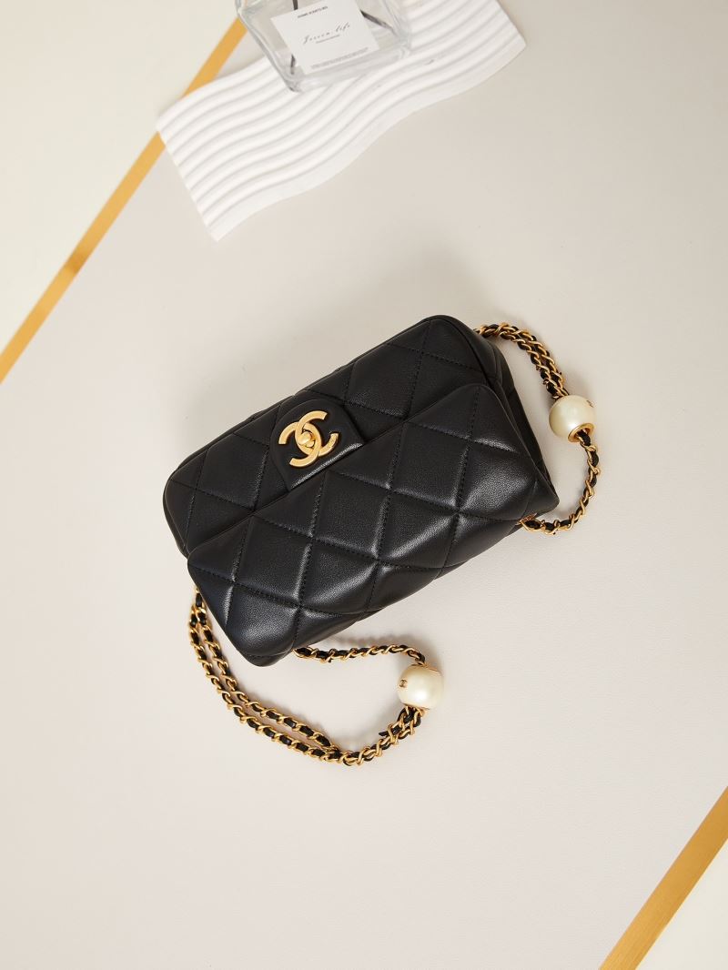 Ch**el satchel bags